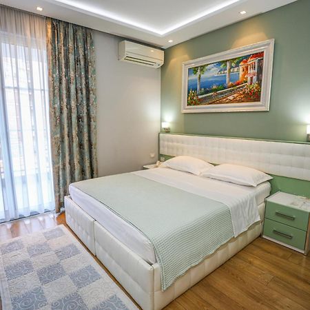 Hotel Vila Verde City Center Tirana Exterior photo