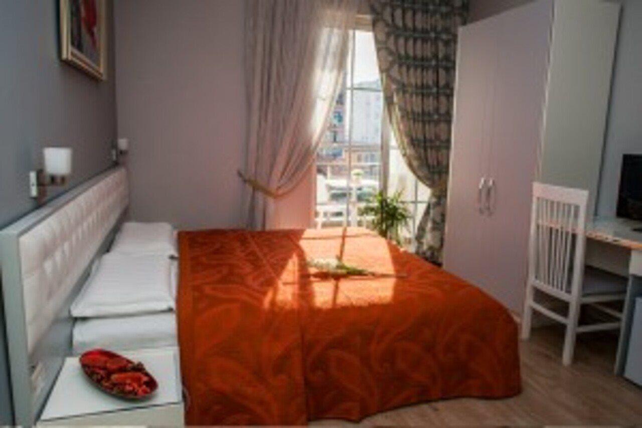 Hotel Vila Verde City Center Tirana Exterior photo