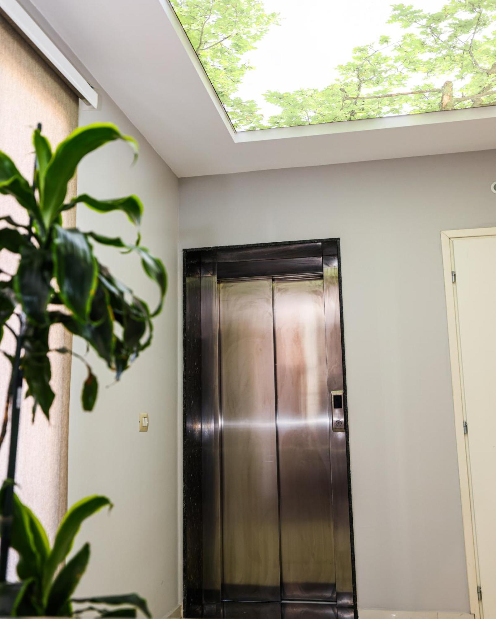 Hotel Vila Verde City Center Tirana Exterior photo