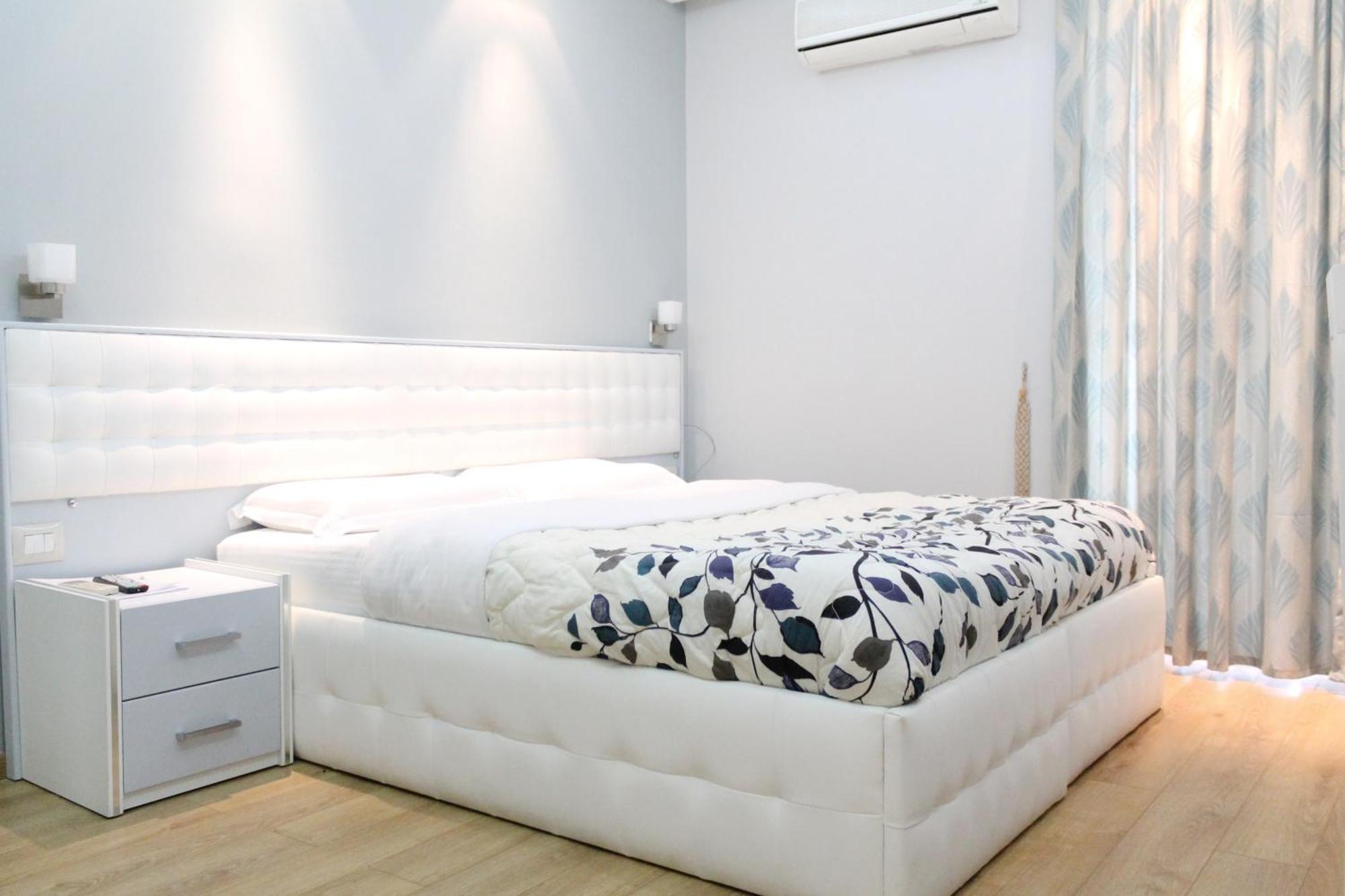 Hotel Vila Verde City Center Tirana Room photo